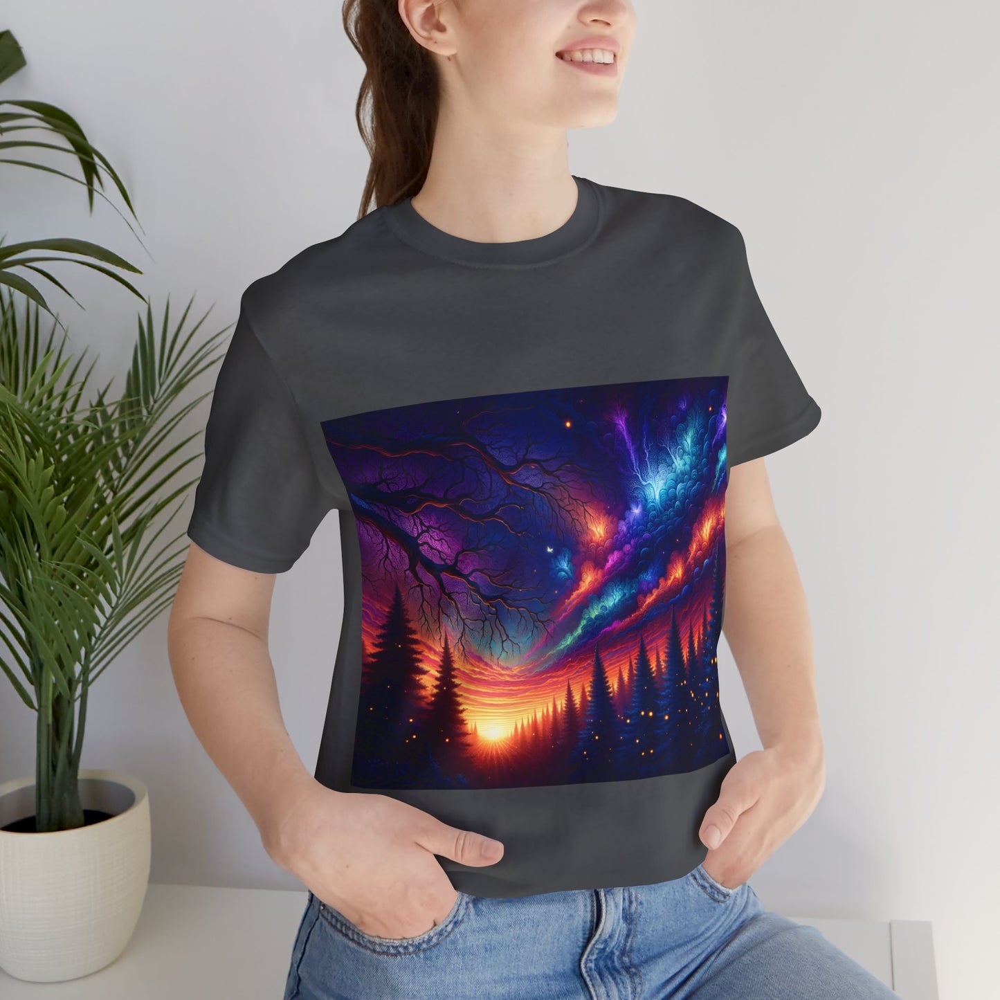 Enchanted Sunset T-shirt