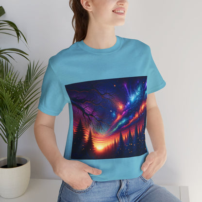 Enchanted Sunset T-shirt