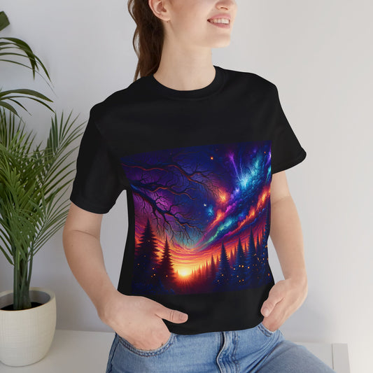 Enchanted Sunset T-shirt