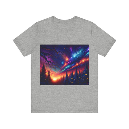 Enchanted Sunset T-shirt